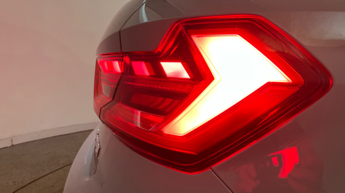 Audi A1 35 TFSI S Line 5dr S Tronic Petrol Hatchback - Image 24